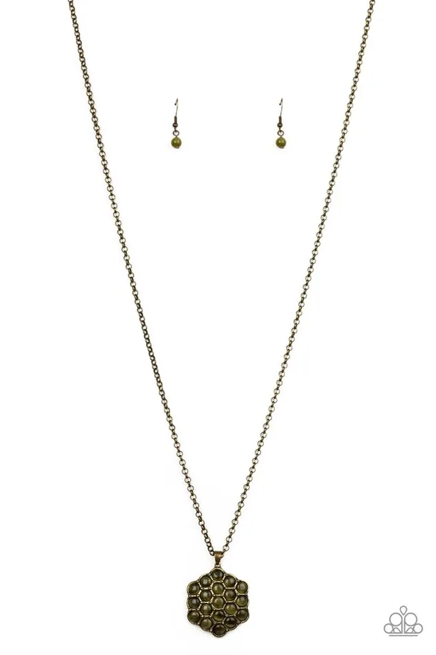 Necklaces Paparazzi Necklace East Coast Elixir Green Paparazzi Jewelry Necklaces Paparazzi Necklace East Coast Elixir Green Paparazzi Jewelry
