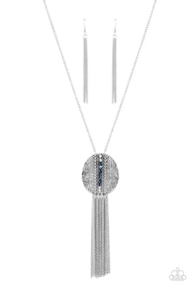 Necklaces Paparazzi Necklace Radical Refinery Blue Paparazzi Jewelry Necklaces Paparazzi Necklace Radical Refinery Blue Paparazzi Jewelry