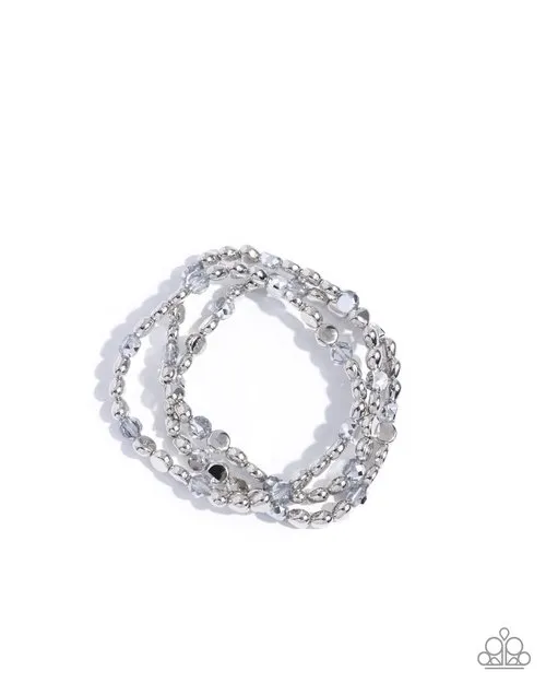 Paparazzi Bracelet Instant Shimmer Paparazzi Jewelry Bracelets Paparazzi Bracelet Instant Shimmer Paparazzi Jewelry Bracelets