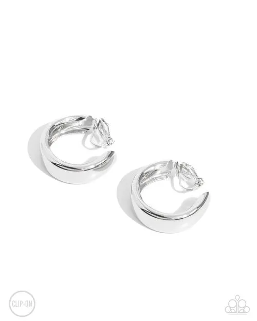 Paparazzi Earring Round Reputation Paparazzi Jewelry Earrings Paparazzi Earring Round Reputation Paparazzi Jewelry Earrings