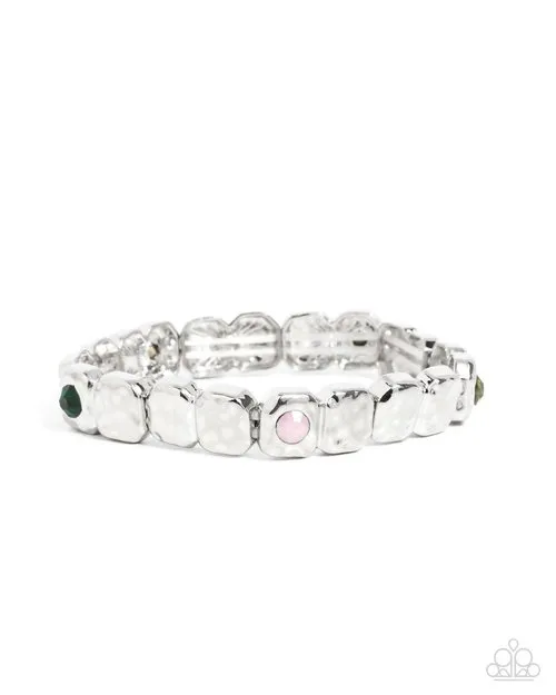 Paparazzi Jewelry Bracelets Paparazzi Bracelet FaintHearted Fashion Paparazzi Jewelry Bracelets Paparazzi Bracelet FaintHearted Fashion