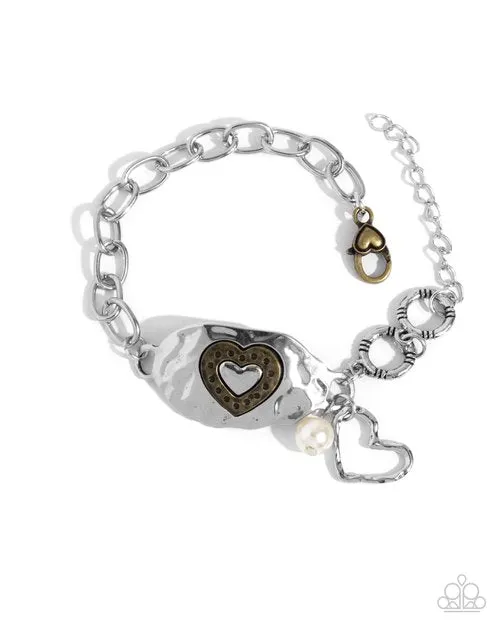 Paparazzi Jewelry Bracelets Paparazzi Bracelet Rustic Reign Paparazzi Jewelry Bracelets Paparazzi Bracelet Rustic Reign