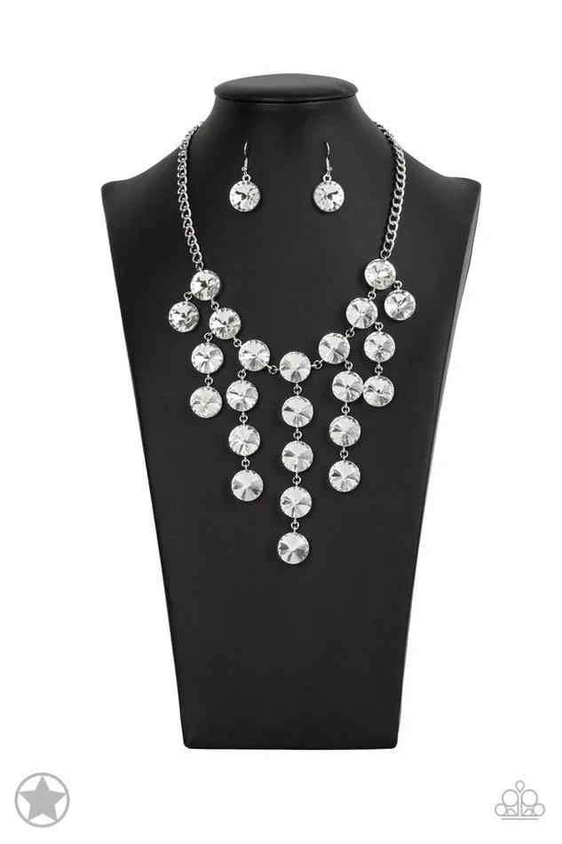 Paparazzi Jewelry Necklaces Paparazzi Blockbuster Necklace Spotlight Stunner Paparazzi Jewelry Necklaces Paparazzi Blockbuster Necklace Spotlight Stunner