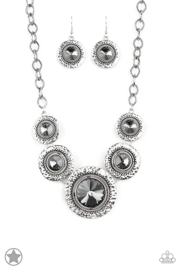 Paparazzi Jewelry Necklaces Paparazzi Necklace Global Glamour