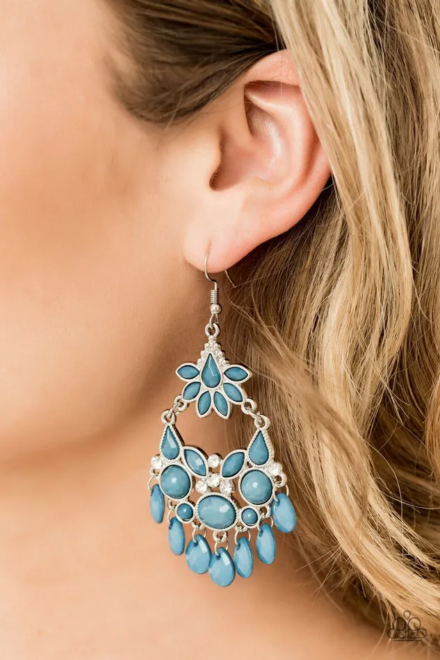 Paparazzi Jewelry Paparazzi Earring Garden Dream Earrings