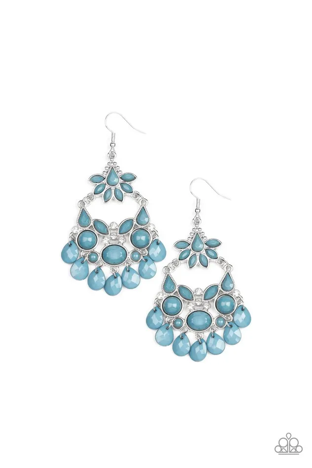 Paparazzi Jewelry Paparazzi Earring Garden Dream Earrings