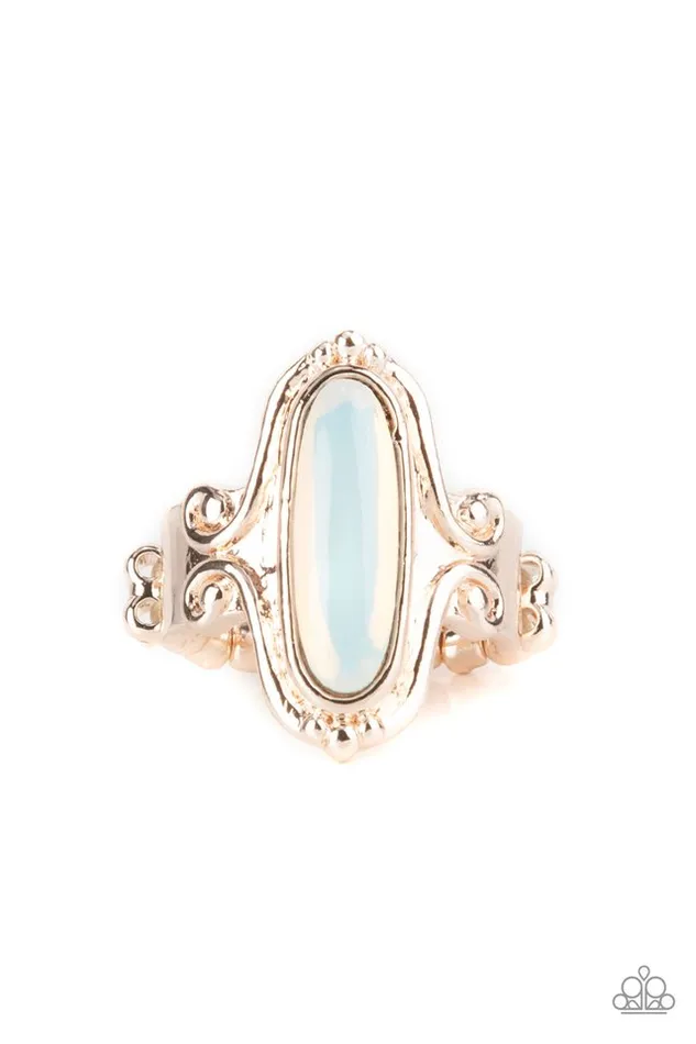 Paparazzi Jewelry Rings Paparazzi Ring Timelessly Transcendent Rose Gold Paparazzi Jewelry Rings Paparazzi Ring Timelessly Transcendent Rose Gold