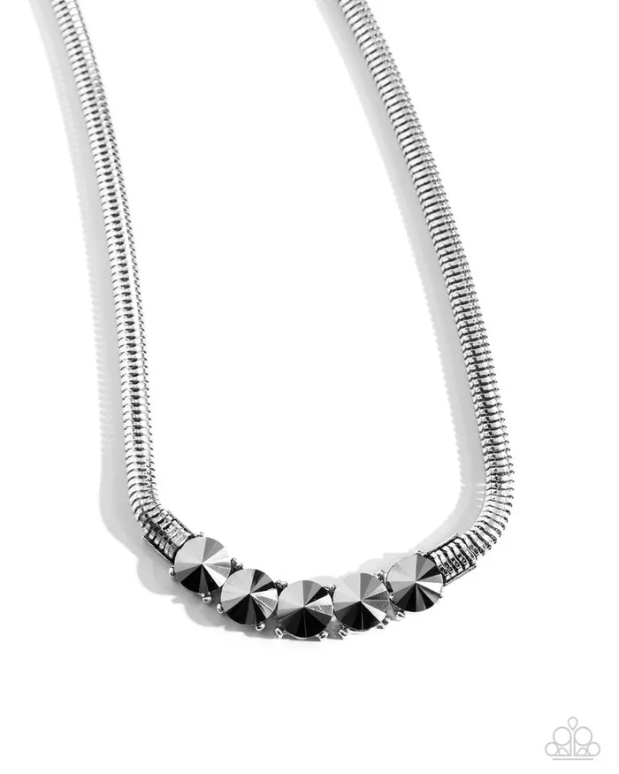 Paparazzi Necklace Musings Makeover Silver Paparazzi Jewelry Necklaces Paparazzi Necklace Musings Makeover Silver Paparazzi Jewelry Necklaces