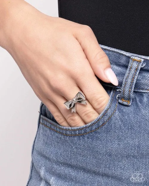 Paparazzi Ring Becoming Brilliant Paparazzi Jewelry Rings