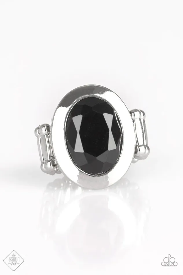 Paparazzi Ring Deal or NOIR Deal Black Paparazzi Jewelry Rings
