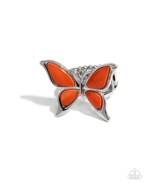 Paparazzi Ring Suspended Story Paparazzi Jewelry Rings