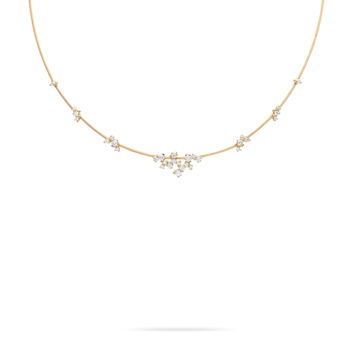 Paul Morelli Necklaces Paul Morelli Single Unity Confetti Necklace