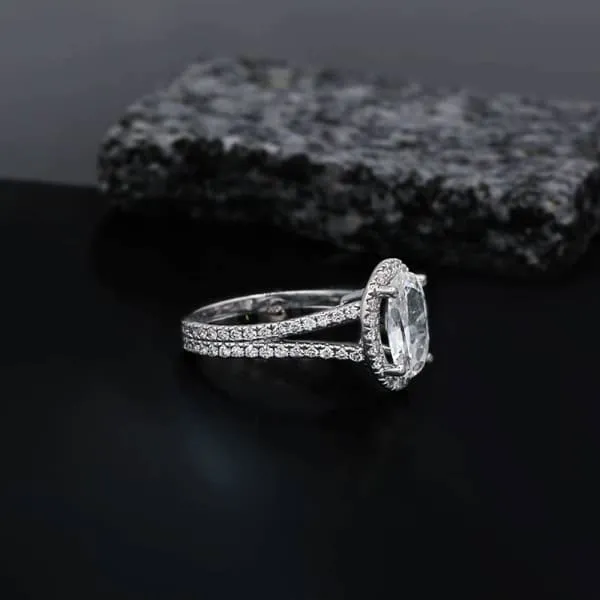 Rings Diamond Source NYC Engagement Ring with 301 ct of Total Diamond Weight Eng30001 Rings Diamond Source NYC Engagement Ring with 301 ct of Total Diamond Weight Eng30001