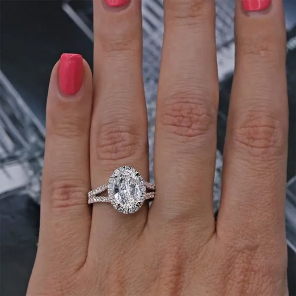 Rings Diamond Source NYC Engagement Ring with 301 ct of Total Diamond Weight Eng30001 Rings Diamond Source NYC Engagement Ring with 301 ct of Total Diamond Weight Eng30001