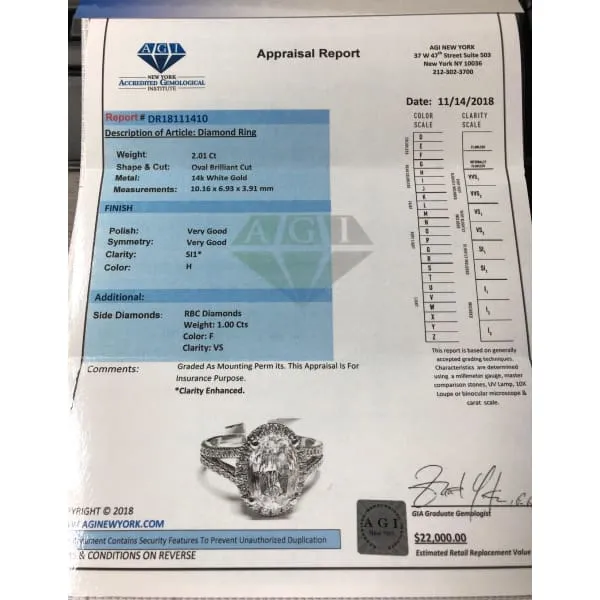 Rings Diamond Source NYC Engagement Ring with 301 ct of Total Diamond Weight Eng30001 Rings Diamond Source NYC Engagement Ring with 301 ct of Total Diamond Weight Eng30001