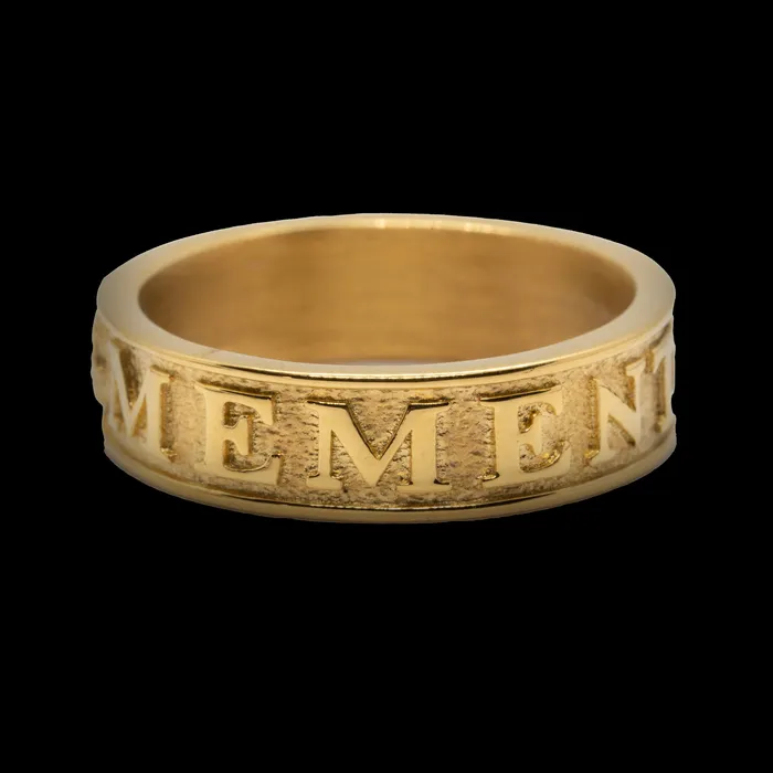 Rings HumblerCo Mystery Gift Pendant Ring or Chains