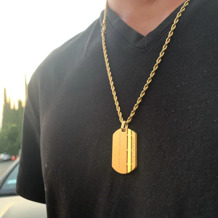 Rings HumblerCo Mystery Gift Pendant Ring or Chains