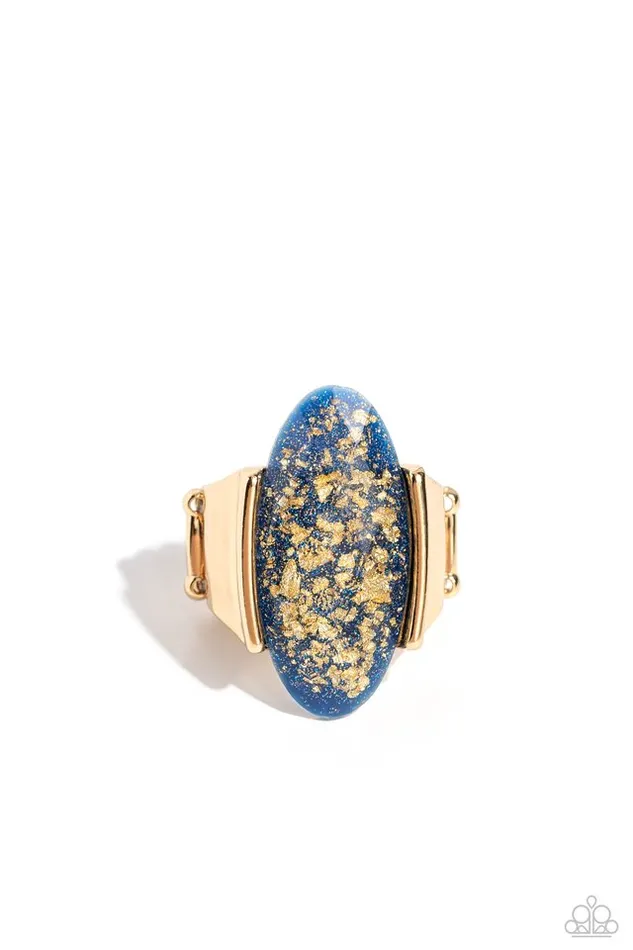 Rings Paparazzi Jewelry Paparazzi Ring Shimmery Sovereign Blue Rings Paparazzi Jewelry Paparazzi Ring Shimmery Sovereign Blue