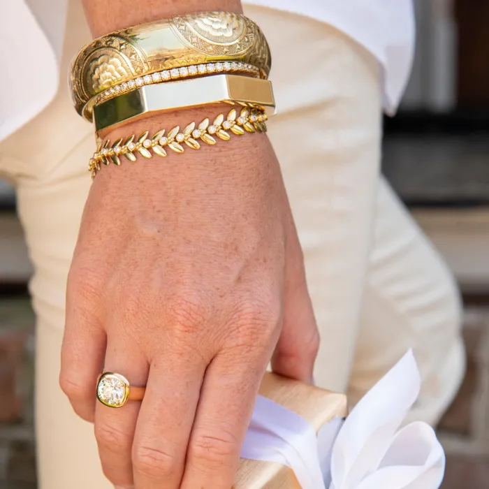 Rings Single Stone Single Stone Cori Ring
