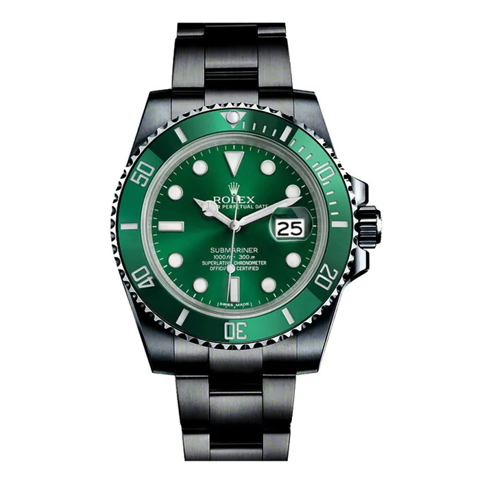 Rolex Bracelets Rolex Submariner Date 40mm Ref 116610lv0002 PVD Green Dial Black PVD Stainless Steel Oyster Bracelet Watch Rolex Bracelets Rolex Submariner Date 40mm Ref 116610lv0002 PVD Green Dial Black PVD Stainless Steel Oyster Bracelet Watch
