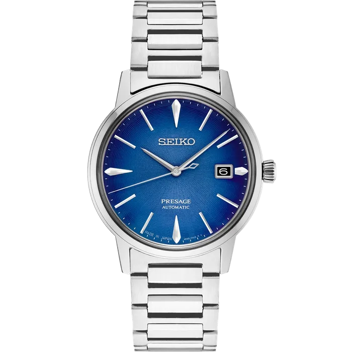 Seiko Presage Watch Seiko Watches