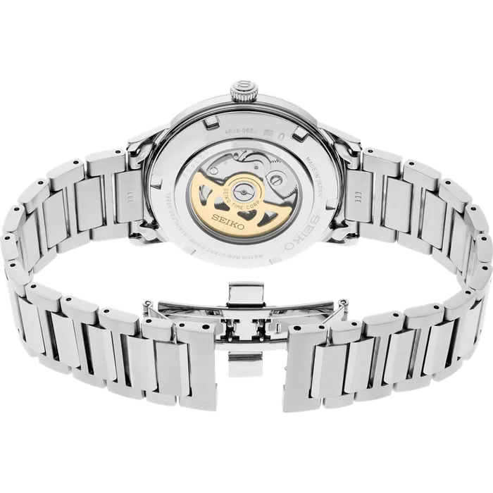 Seiko Presage Watch Seiko Watches