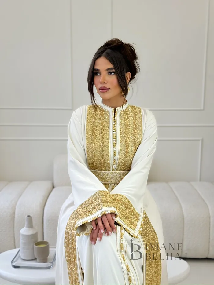 TAKCHITA ALAYA IB design Classy Fabb Necklaces