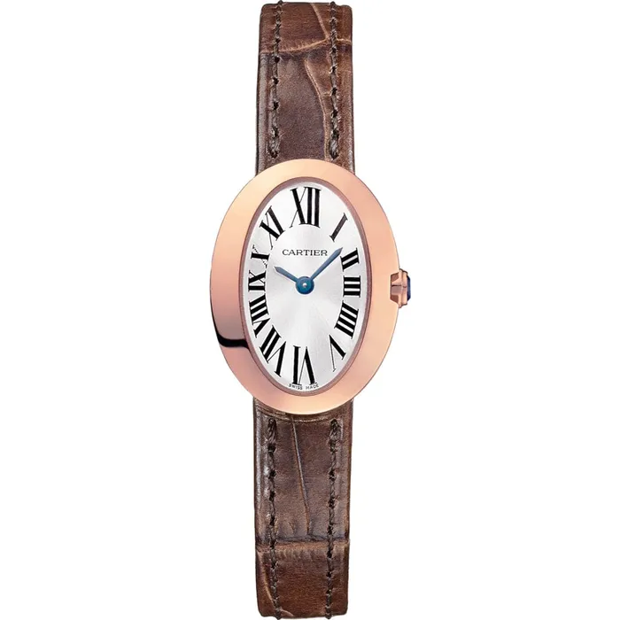Watches Cartier Mini Baignoire watch W8000017