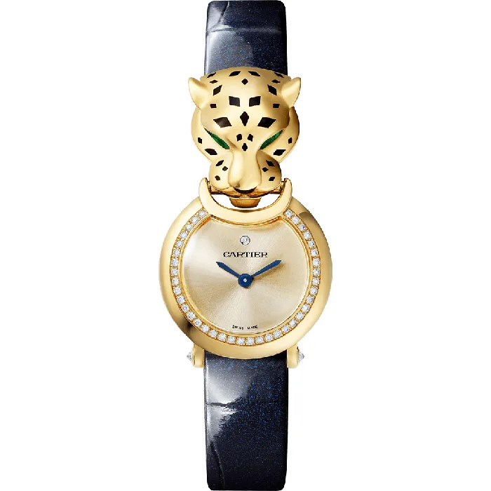 Watches Cartier Panthre de Cartier watch CRHPI01608