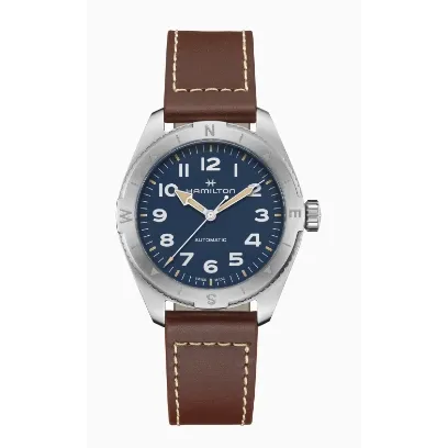 Watches Hamilton Hamilton Khaki Field Watch
