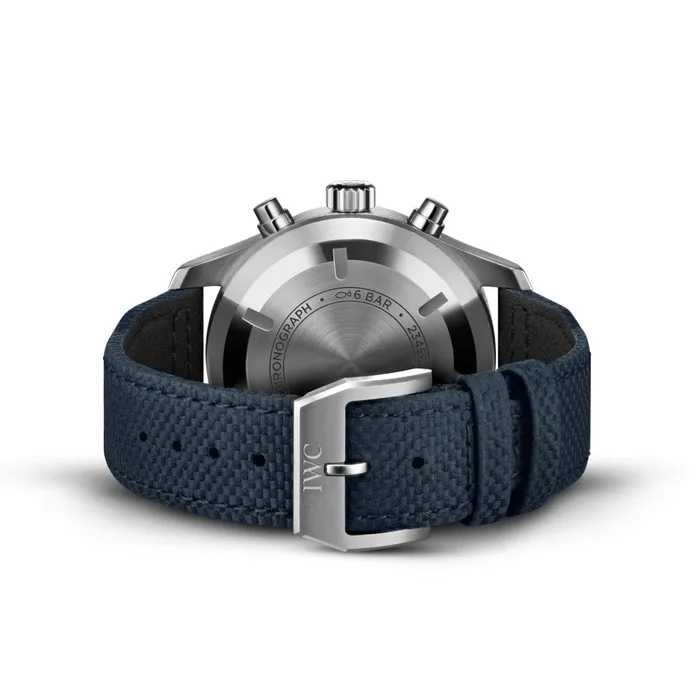 Watches IWC Schaffhausen Pilots Watch Chronograph IW377729 Online Exclusive