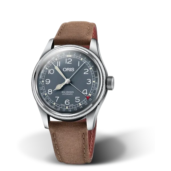 Watches Oris Oris Big Crown Pointer Date Watch 40mm Automatic